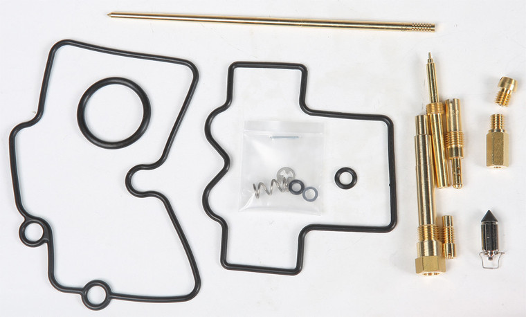 Shindy - Carb Rep Kit Honda Crf250x - 03-723 Shindy - Carb Rep Kit Honda Crf250x - 03-723