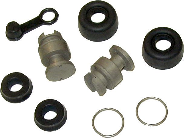 Shindy - Wheel Cylinder Rebuild Kit - 06-504