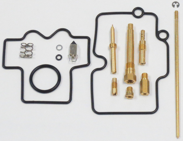 Shindy - Carburetor Repair Kit - 03-429 Shindy - Carburetor Repair Kit - 03-429