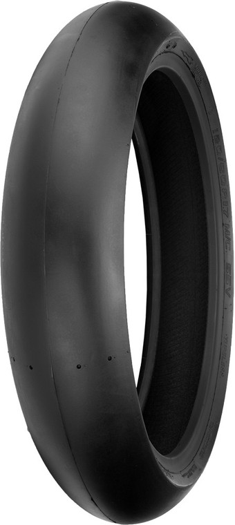 Shinko - Tire 008 Race Front 120/70r17 58v Radial Tl - 87-4050