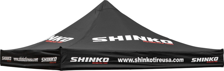 Shinko - Replacement Canopy Top - FABRIC10X10-CUSTOM Shinko - Replacement Canopy Top - FABRIC10X10-CUSTOM