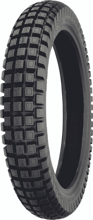 Shinko - Tire 255 Trail Pro Rear 120/80r19 63m Radial Tl - 87-4293