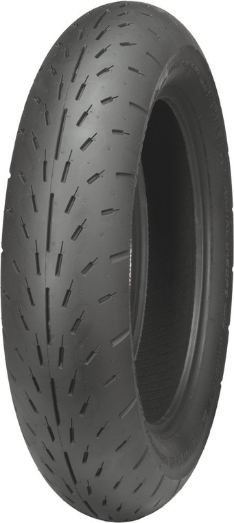 Shinko - Tire 003 Stealth Rear 150/80zr16 71w Radial Tl - R003RR 150/80-16 Shinko - Tire 003 Stealth Rear 150/80zr16 71w Radial Tl - R003RR 150/80-16