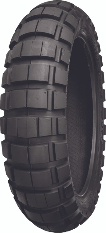 Shinko - Tire 805 Dual Sport Rear 170/60r17 72h Radial Tl - 87-4709