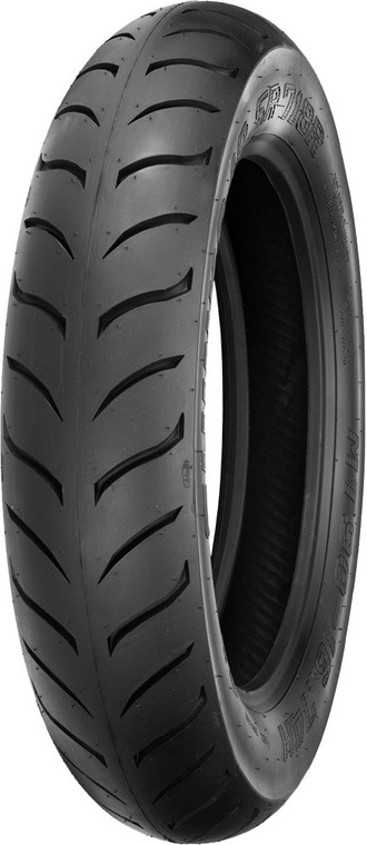 Shinko - Tire 718 Series Rear Mt90-16 74h Bias Tl - 87-4125