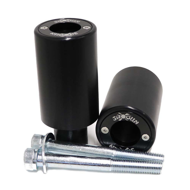 Shogun - Pa2 Frame Sliders - 715-5609