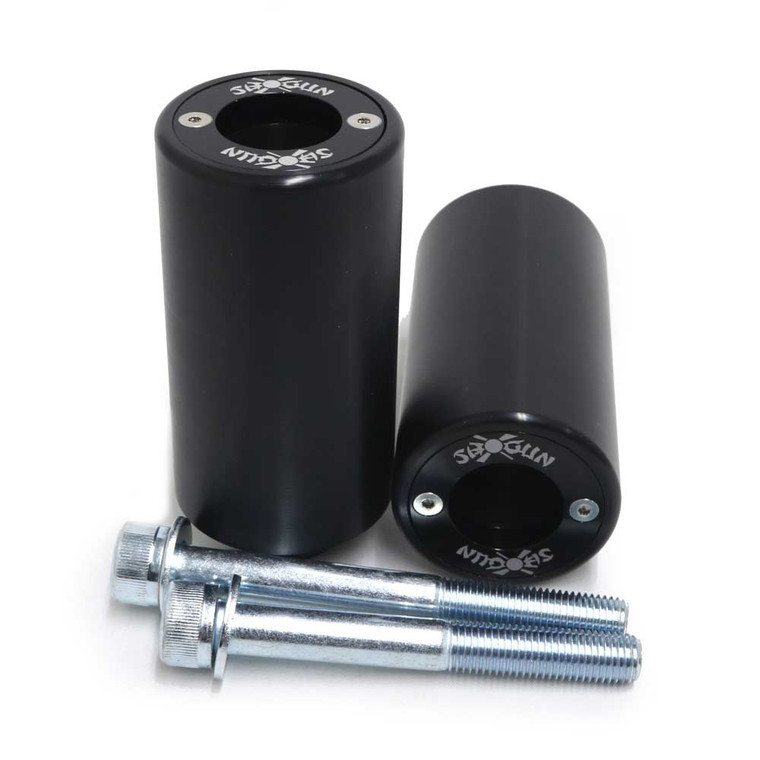 Shogun - Pr/pa2 Frame Sliders No Cut Kawasaki - 715-4459