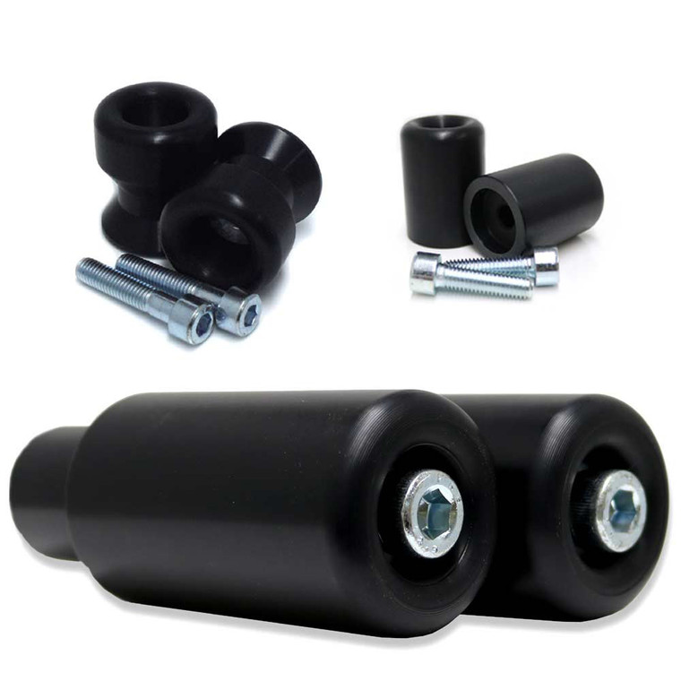 Shogun - Complete Slider Kit Black - 755-4519 Shogun - Complete Slider Kit Black - 755-4519