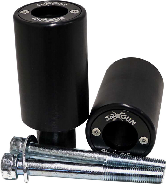 Shogun - Pa2 Frame Sliders No Cut - 715-5659 Shogun - Pa2 Frame Sliders No Cut - 715-5659