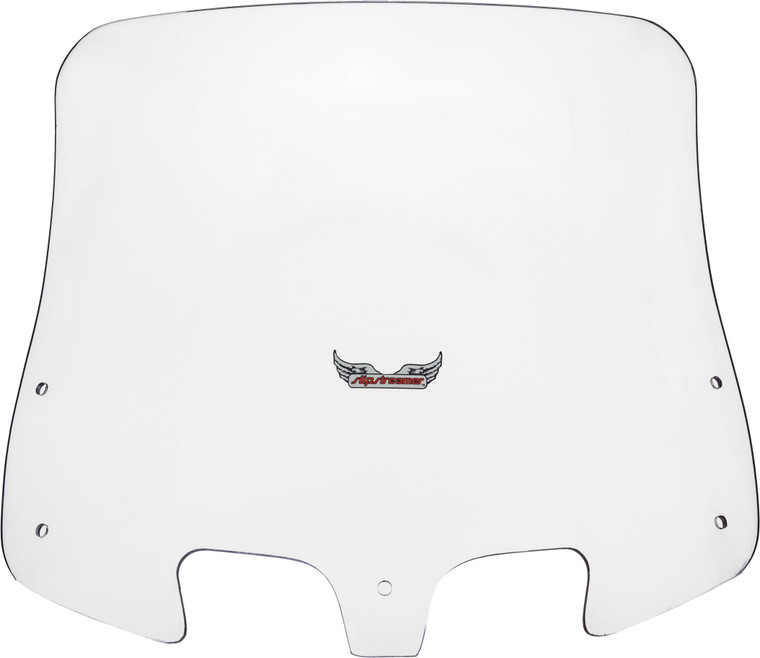 Slipstreamer - Windshield 20" Clear `17-up Indian Chieftain - S-300-20