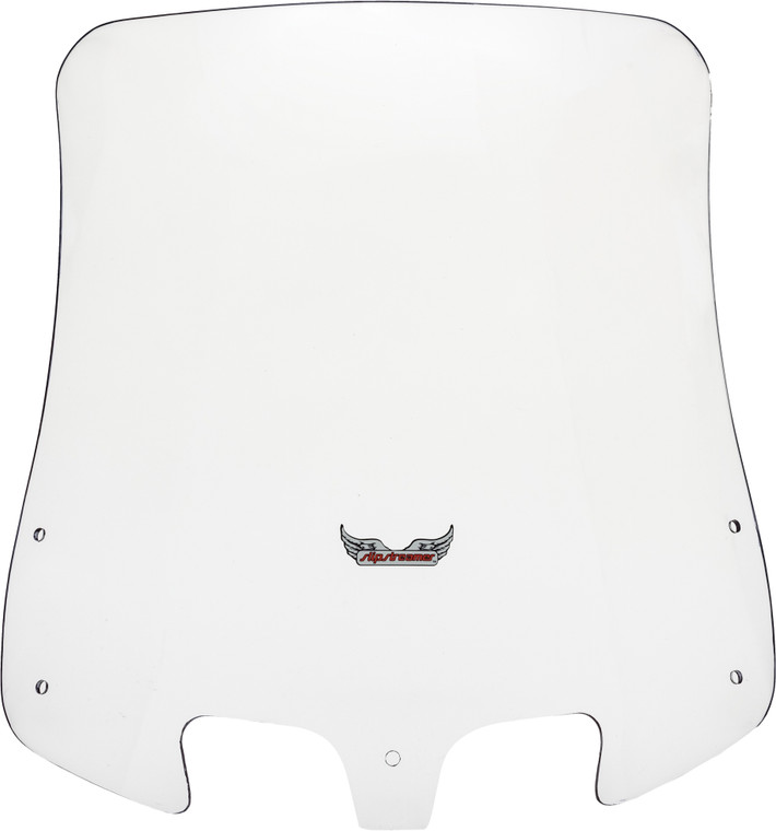 Slipstreamer - Windshield 24" Clear `17-up Indian Chieftain - S-300-24