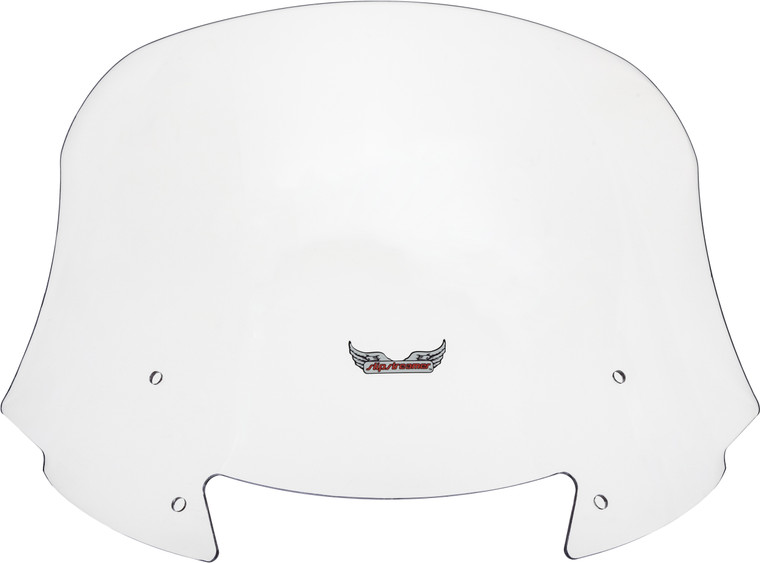 Slipstreamer - Windshield 18" Clear `10-17 Victory Cross Country - S-400-18