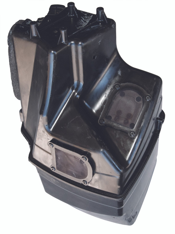 Slp - Pr/slp Powder Valves Pol S/m - 14-148