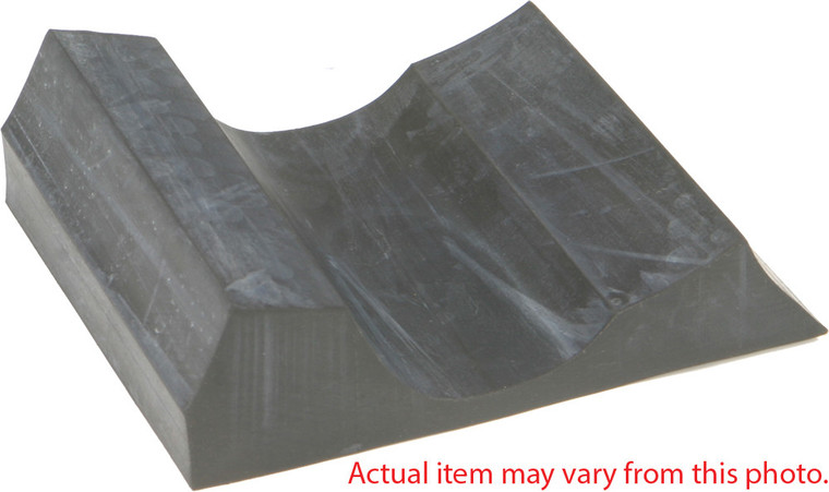 Slp - Mount Saddle Bumper - 35-52