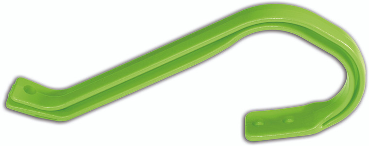 Slp - Mohawk Ski Loop (lime Green) - 35-611