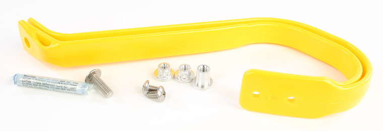 Slp - Mohawk Ski Loop (yellow) - 35-604