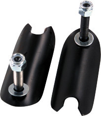 Slp - Slt Keel Blades (pair) - 35-121