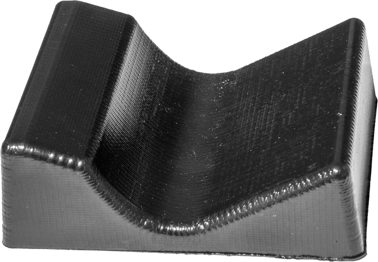 Slp - Mount Saddle Bumper S-d - 35-421