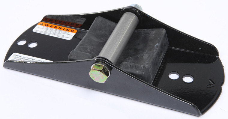 Slp - Ea/ski Saddle Cat/yam Black - 35-397