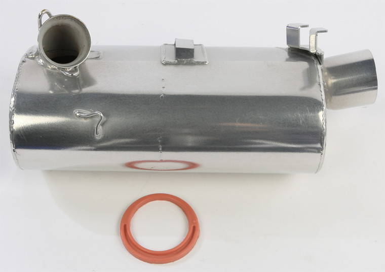 Slp - Silencer Pol 800 Pro S/m - 09-311 Slp - Silencer Pol 800 Pro S/m - 09-311