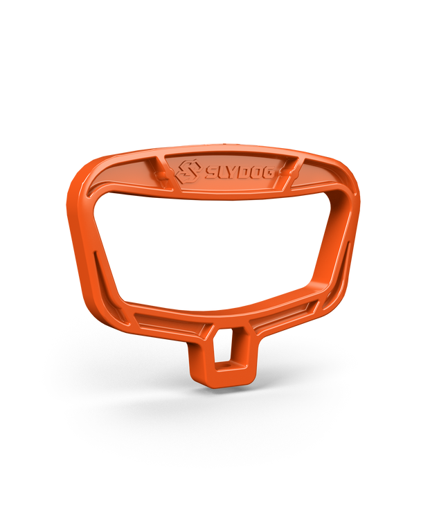 Slydog - Pull Handle Orange - PULORG Slydog - Pull Handle Orange - PULORG