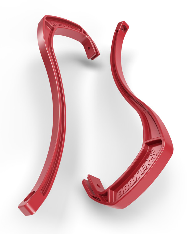 Slydog - Slydog Pro Loops Red - LOPPRORED