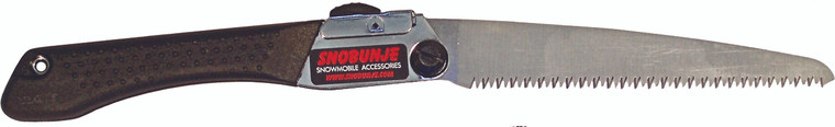 Snobunje - Deluxe Steel Handle Folding Saw - 1021
