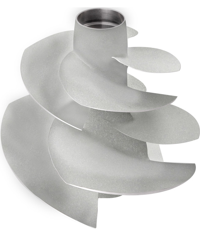 Solas - Solas Concord Impeller 4 Blade Sx4-cd-13/16 - SX4-CD-13/16 Solas - Solas Concord Impeller 4 Blade Sx4-cd-13/16 - SX4-CD-13/16