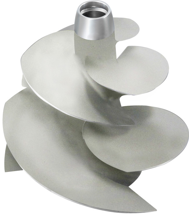 Solas - Solas Yv-tp-12/18 Impeller - YV-TP-12/18