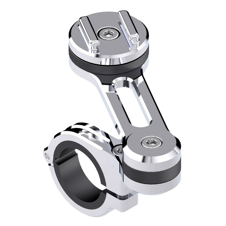 Sp Connect - Moto Mount Pro Chrome - 53129