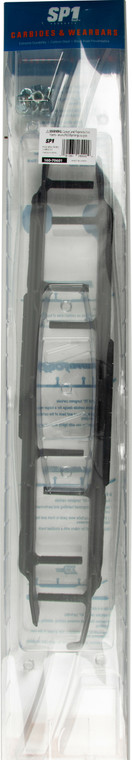 Sp1 - Pr/x2 Six60 Double Carbide A/c S/m - F-06-0-4-120