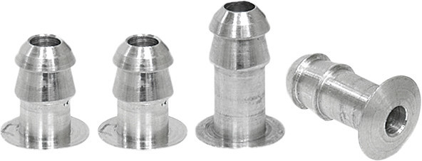 Sp1 - Ski Handle Rivet Kit - SM-08352