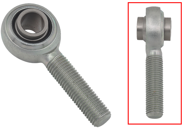 Sp1 - Tie Rod End A/c - SM-08414