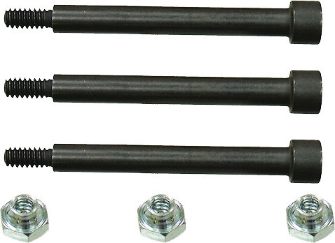 Sp1 - Weight Pins Pol 3/pk - SM-03049