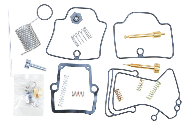 Sp1 - Carburetor Repair Kit S-d 600 - SM-07600