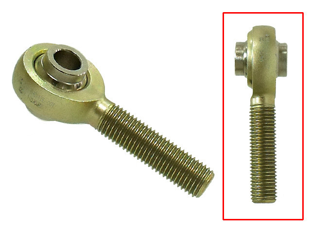 Sp1 - Tie Rod End A/c - SM-08409
