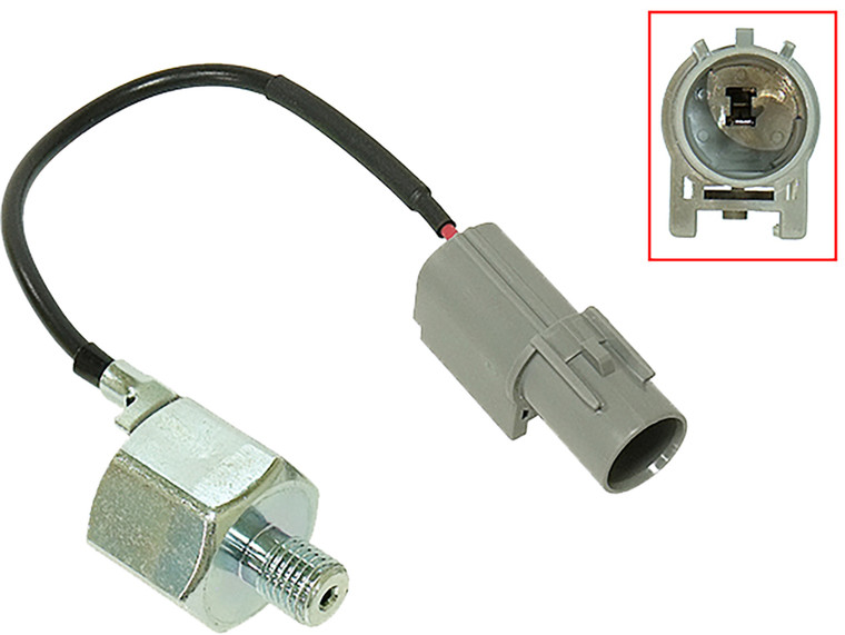 Sp1 - Knock Sensor A/c - SM-01285