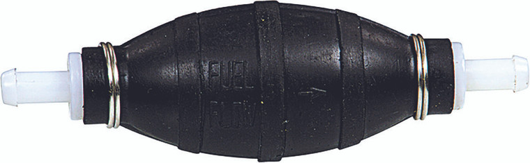 Sp1 - Primer Bulb Assembly 1/4" - 07-237