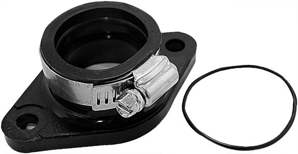 Sp1 - Mounting Flange Pol - SM-07037