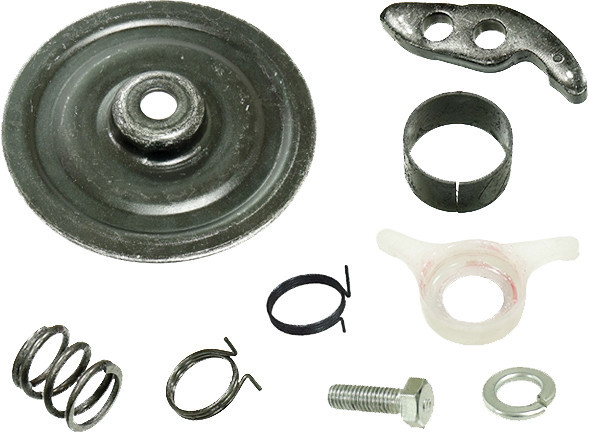 Sp1 - Starter Pawl Kit Pol - SM-11022