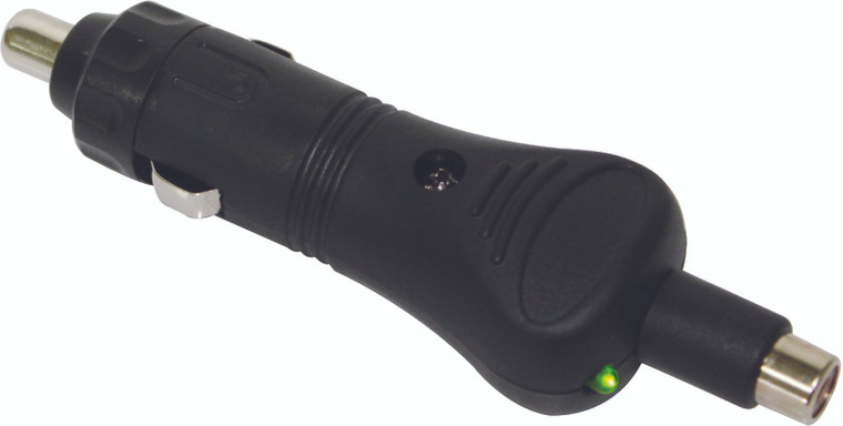 Sp1 - Cigarette Lighter Power Port - Rca Jack - SM-01200-1