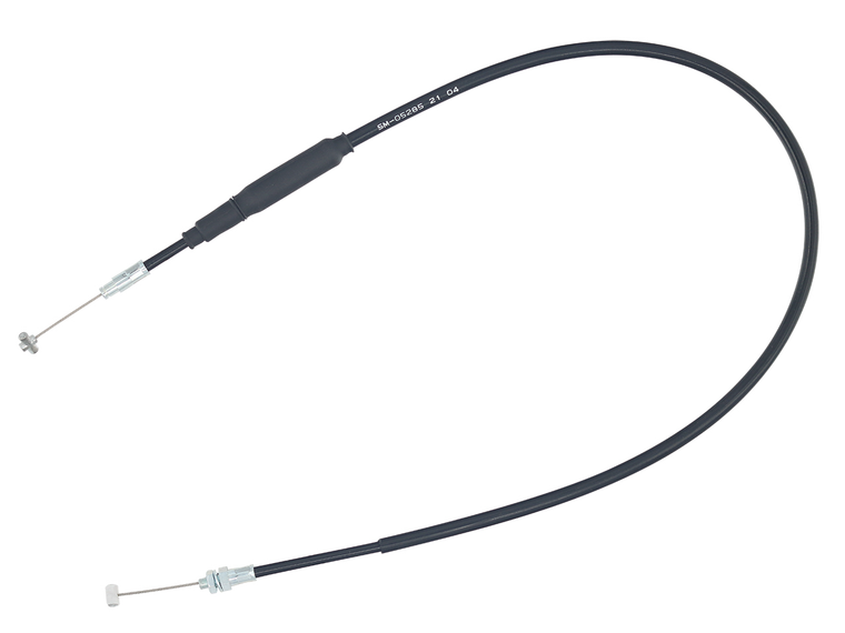 Sp1 - Throttle Cable S-d - SM-05285