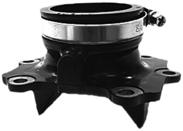 Sp1 - Mounting Flange A/c - 07-100-59