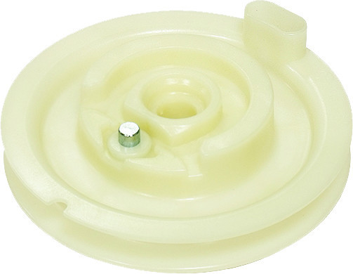 Sp1 - Starter Pulley Pol - SM-11019C