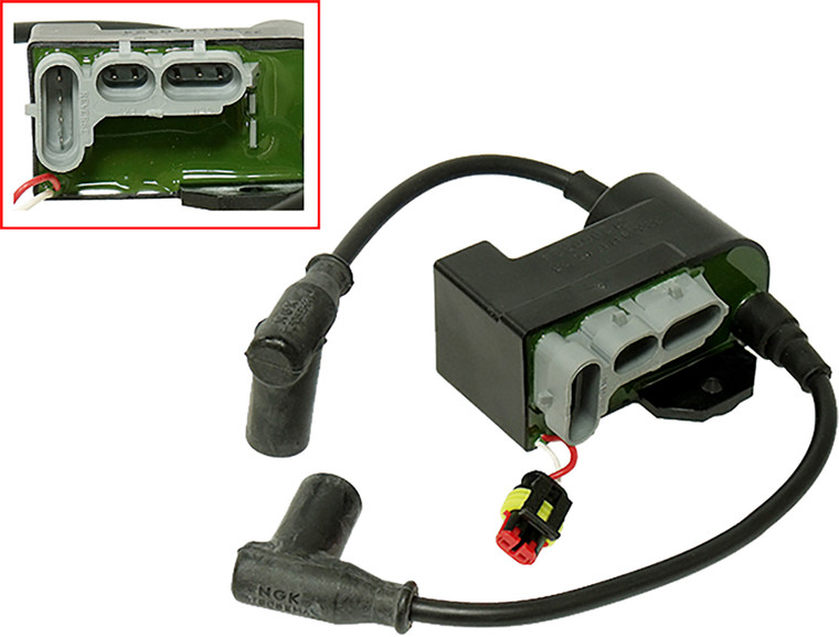 Sp1 - Calibrated Ign Module S-d S/m - SU-01186