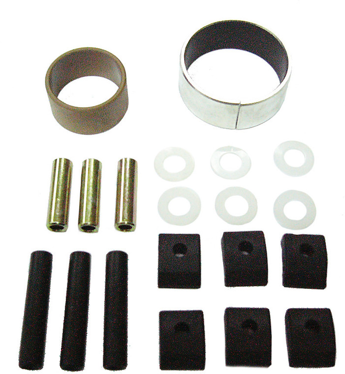 Sp1 - Clutch Rebuild Kit Yam - SM-03090
