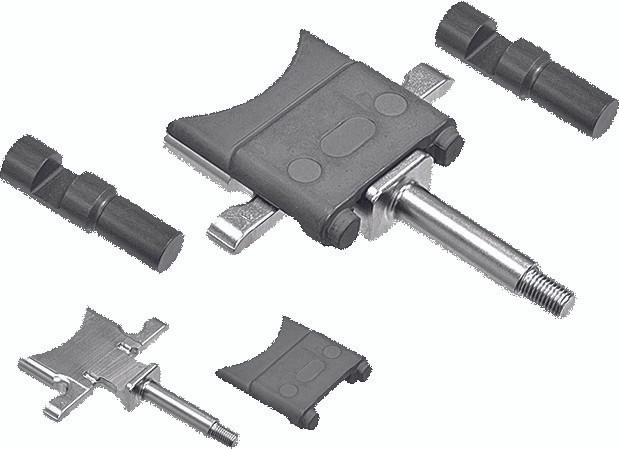 Sp1 - Power Valve S-d - SM-09651