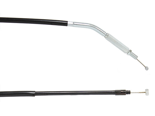 Sp1 - Throttle Cable Yam - SM-05252