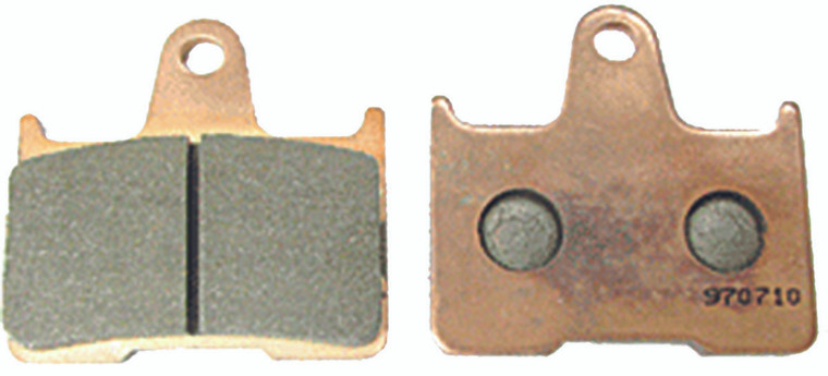 Sp1 - Brake Pads Yam - 05-152-49