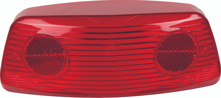 Sp1 - Taillight Lens S-d - SM-01091